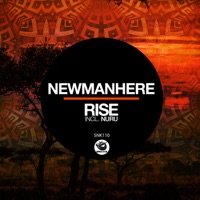 Rise / Nuru - Single - Newmanhere