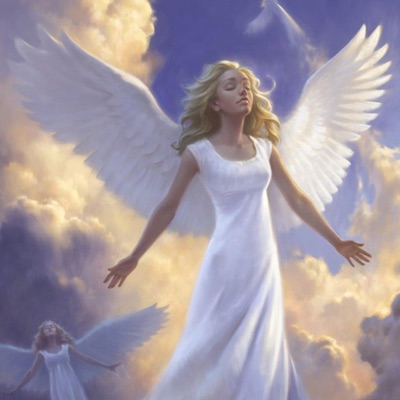 Earth Angel / Heaven Sent Shawty - Single