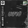 Cyantific - Vapour Trails