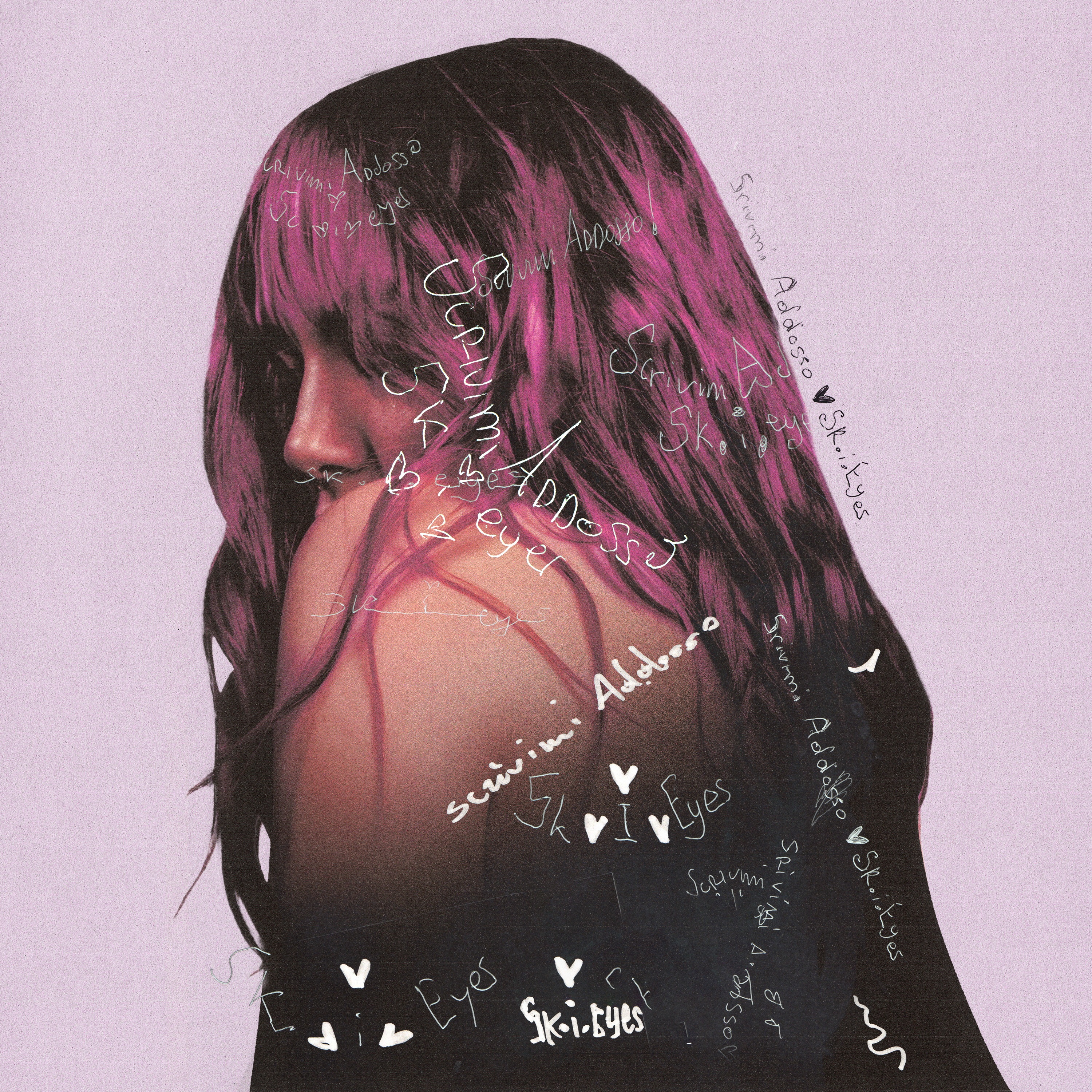 Scrivimi Addosso - Single