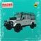 Dear Driver (feat. Muki) - Paces lyrics