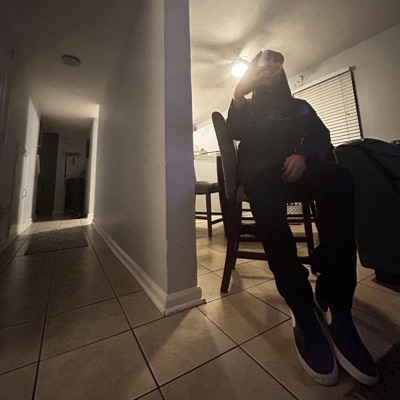 Contradictions (Raw) - Single