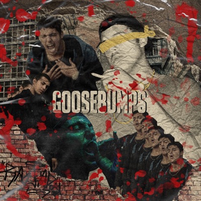 Goosebumps - Single