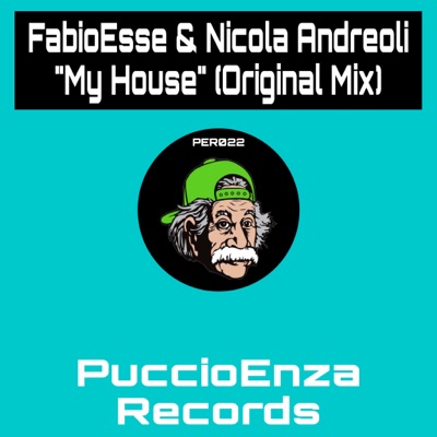 My House - Single