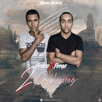 2 Problemas (Con Pedro) - Single - Pemo