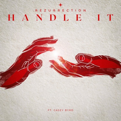Handle It (feat. Casey Byrd) - Single