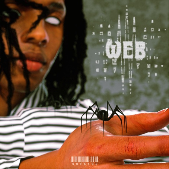 Cover artwork for No LUV