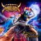 Zamarro Campanilla Jayac - Diablo Huma Rock lyrics