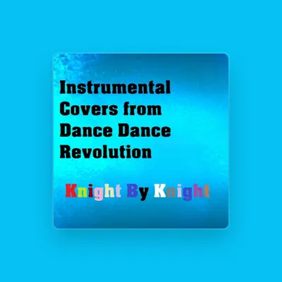 Listen to Knight By Knight, watch music videos, read bio, see tour dates & more!
