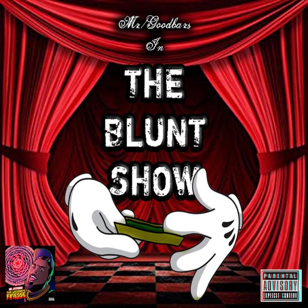 The Blunt Show