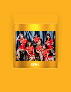 收听 Red-I、观看音乐视频、阅读小传、查看巡演日期等 ！