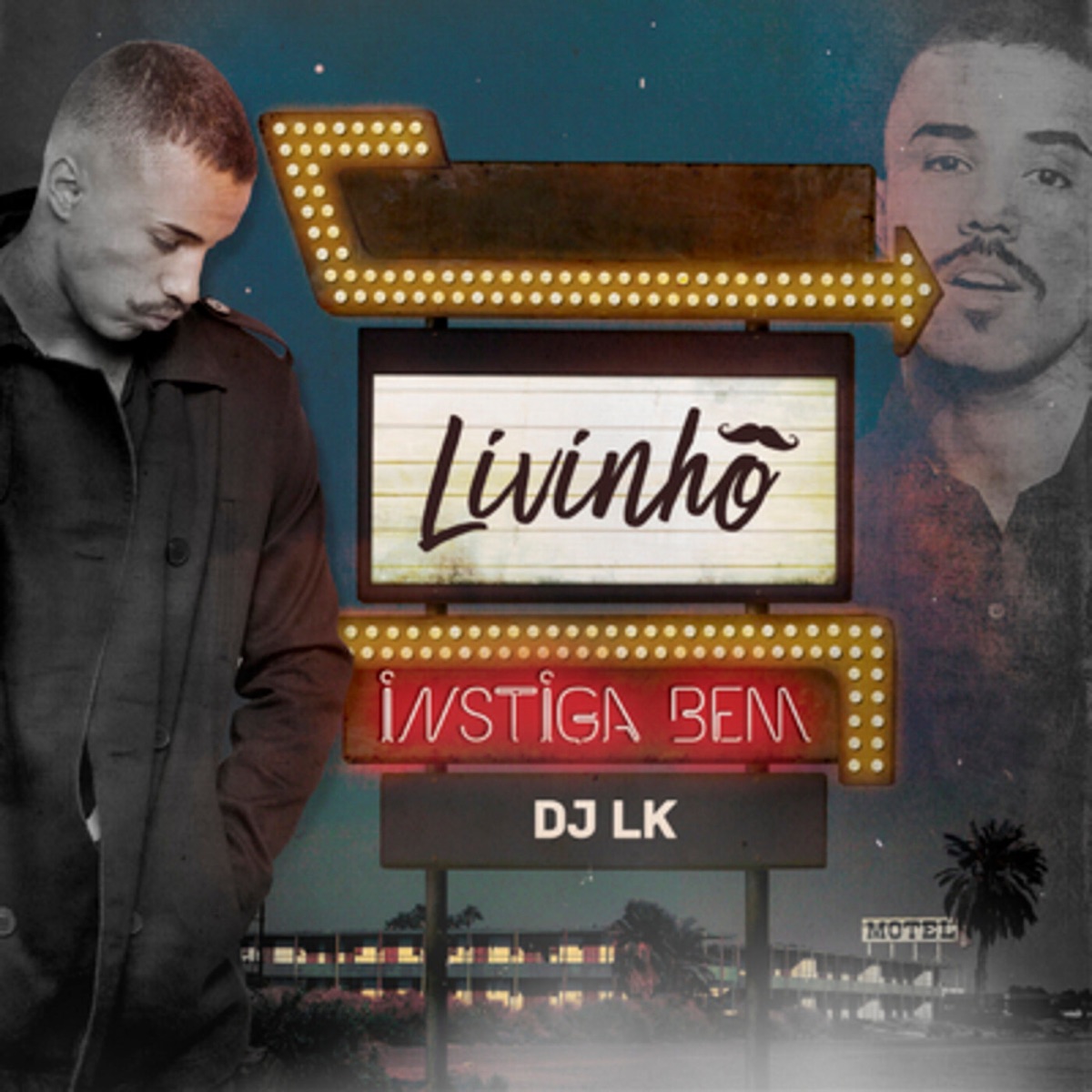 Instiga Bem - Single - Album by MC Livinho - Apple Music