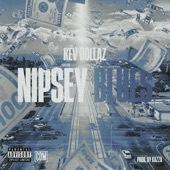 Nipsey Blues artwork