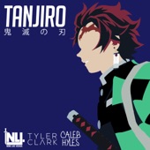 Tanjiro (Demon Slayer) [feat. Caleb Hyles & Tyler Clark] artwork