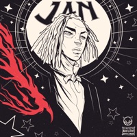 Baby Faz Assim - Single - Jan