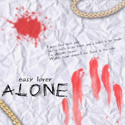 Alone - Single