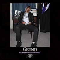 Grind - Single - JayDiamond