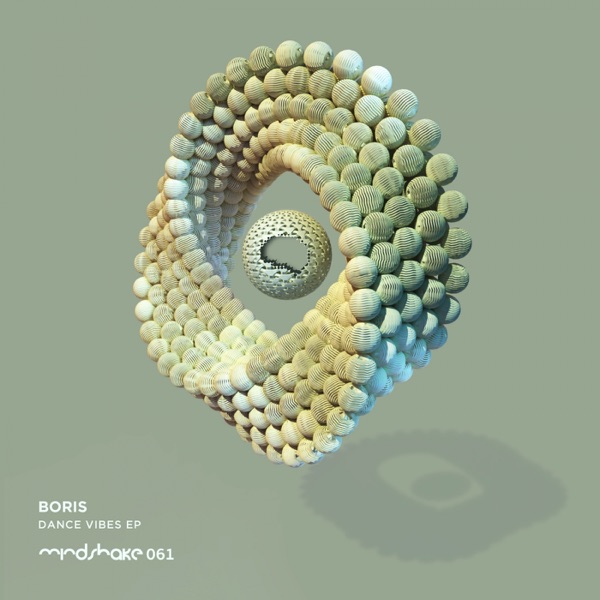 Dance Vibes - Single