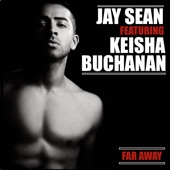 Far Away (feat. Keisha Buchanan) artwork