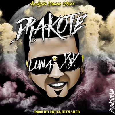 Lunaxxx - Single