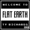 Western Chauvinist - Ty Richards lyrics