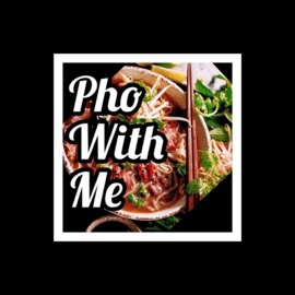Pho With Me (feat. Alan Z) King Kenny Slay