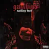 GAMBINO 36 - Walking Dead