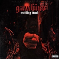 Walking Dead - Single - GAMBINO 36