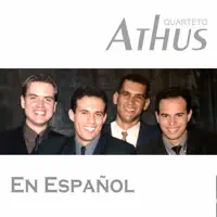 Digno Es el Cordero — Quarteto Athus