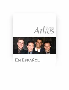 Listen to Quarteto Athus, watch music videos, read bio, see tour dates & more!