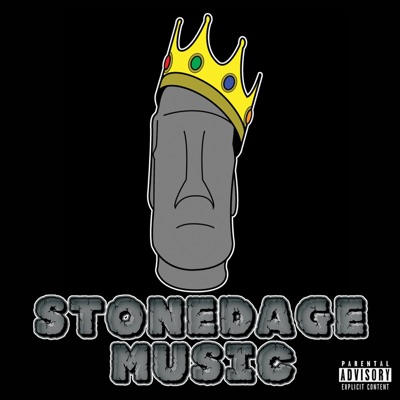 StonedAge Music EP