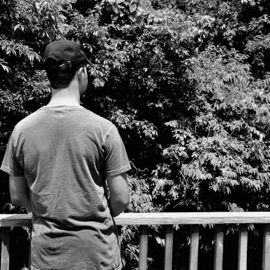 Eyes (Instrumental) Pines