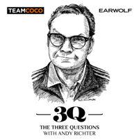 podcast cover