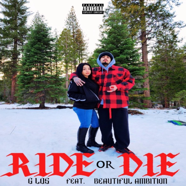 RIDE OR DIE (feat. BEAUTIFUL AMBITION)