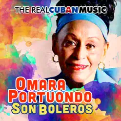 Letra de la canción Veinte años - Omara Portuondo
