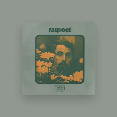 Listen to Hugo Raspoet, watch music videos, read bio, see tour dates & more!