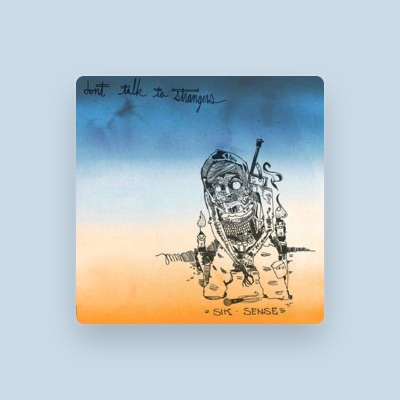 Listen to Sik Sense, watch music videos, read bio, see tour dates & more!