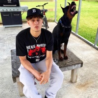 Hunnids - Single - Brickboydior