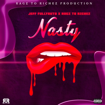 Nasty - Single