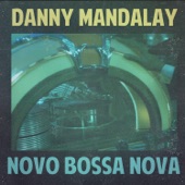 Danny Mandalay - Escada Infinita