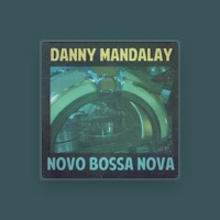 Danny Mandalay