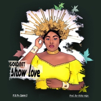 Show Love - Single