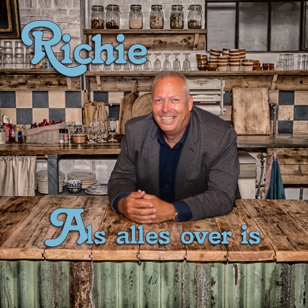 Als Alles Over Is - Single