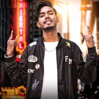 BUM Bhole Nath - Single