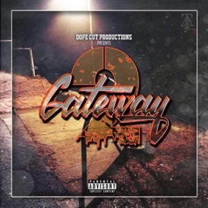 On the Run (feat. C-Dinero, Yung Vee, Chill Capone & Mac Dillin)