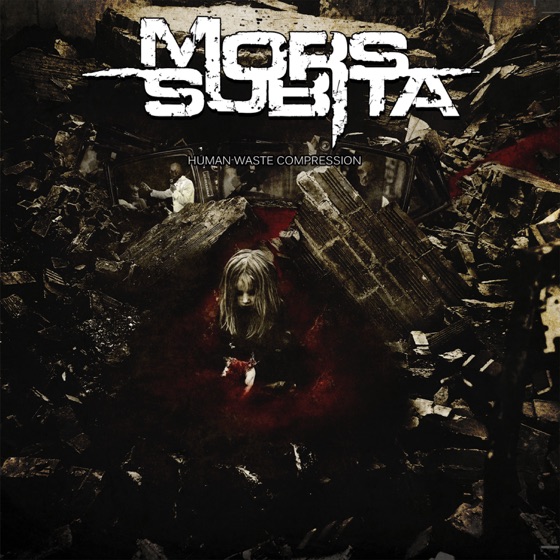 Cover artwork for S.C.S.