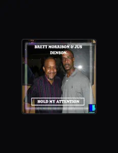 Écoutez Brett Morrison, regardez des vidéoclips, lisez la biographie, consultez les dates de tournée et plus encore !