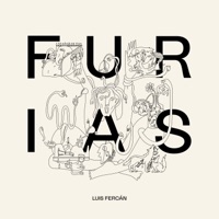 FURIAS - EP - Luis Fercán