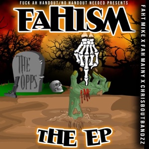 Fahism - EP