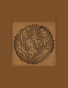 收听 Gilded Thieves、观看音乐视频、阅读小传、查看巡演日期等 ！